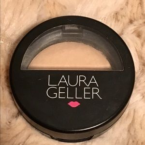 Laura Gellar Baked Highlighter - French Vanilla